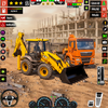 US Construction Jcb Game
