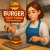 My Burger Fast Food Simulator