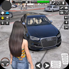 Open World Driving Car Game
