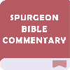 Spurgeon Bible Commentary