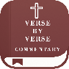 Verse By Verse Commentary