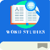 Word Studies in Bible