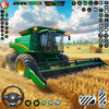 Farmland Tractor Farming Games
