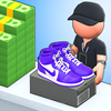 Shopping Outlet - Tycoon Games