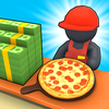 Idle Pizza Shop Tycoon Game