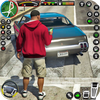 Classic Car Games Simulator 3d