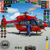 US Helicopter Simulator Games