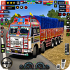 Indian Truck Driver Simulator