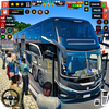 US Coach Bus Simulator Game 3d