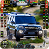US Jeep Simulator Game 4x4