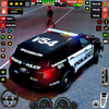 US Police Car Chase Game 2024