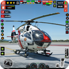 Army Helicopter Game Offline