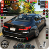 Car Driving Game: School Car