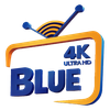 +BLUE TV