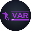 VAR 8K