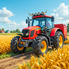 Farming Tractor Simulator 2023