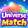 Universe Match - Puzzle Game