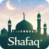 Shafaq: Prayer Times & Quran