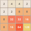 2048 - number puzzle game