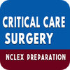 Critical Care‏ Surgery Exam