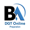 Preparation DGT Permiso B