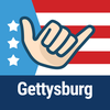 Gettysburg Battlefield Tour