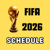 World Cup 2026 Match Schedule