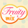 Fruity Mix: Pure Match 3 Zen