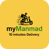 My Manmad - 10 Minute Delivery