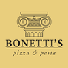 Bonettis Pizza and Pasta