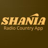 Shania Radio Country App.