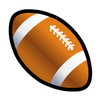 Football Pack for Big Emoji