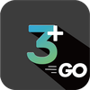 3+ GO