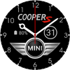 MINI - Watchface