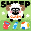 Sheep Elimination Clash​