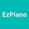 EZ Piano keyboard & lessons