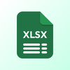 XLSX Sheets Edit Spreadsheet