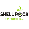 Shell Rock Soy Processing