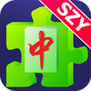 Mahjong Puzzle by SZY