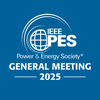 IEEE PES General Meeting 2025