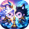 3Q Chess – Kỳ Thủ Tam Quốc