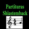 PARTITURAS SHIASTEMBACK