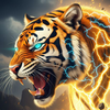 Immortal Tiger: Animal MMORPG