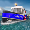 Ship Simulator - Fishing Games