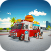 Food Truck Cooking Game