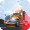 Real Truck Parking Simulator