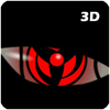 Wallpaper 3D For Uchiha