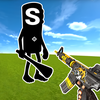 Shooter Sandbox Mod FPS