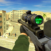 Sniper Shooter :  Gun Shooting
