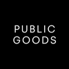 Public Goods